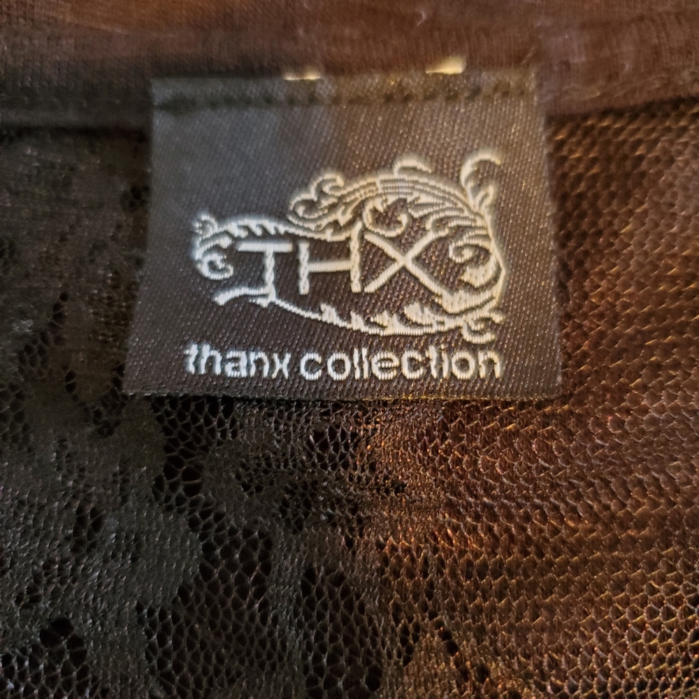 THX Thanx Collection Top - Picture 7 of 7